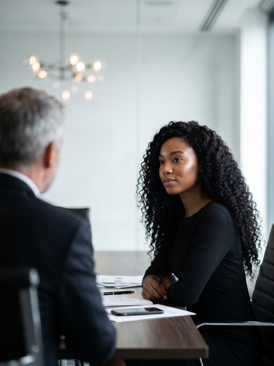 business, woman, professional, meeting, office, discussion, communication, manager, meeting room, plenary, collaboration, leadership, consultation, strategy, negotiation, presentation, corporate, workplace, teamwork